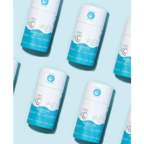 Kopari Beauty Coconut Deodorant