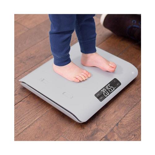 Baby Scale - Gray - ONE SIZE