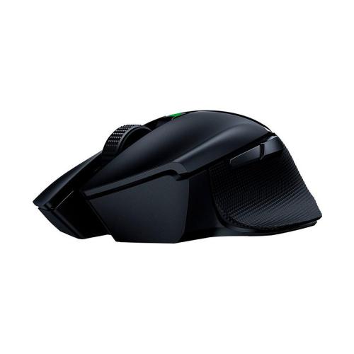 Razer Basilisk X Hyperspeed Wireless Optical Gaming Mouse - Black - ONE SIZE
