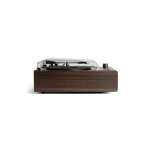 Victrola Eastwood Signature Bluetooth Record Player (Espresso) - Brown