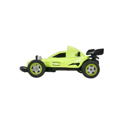 Contixo SC5 Dual-Speed Road Racing RC Car -All Terrain Toy Car with 30 Min Play - Green