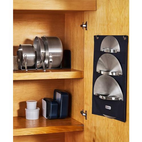 Caraway Stainless Steel 4-Piece Cookware Set - Gray‼️Light dirt‼️