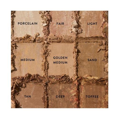 Laura Geller Beauty Baked Balance-N-Brighten Color Correcting Foundation - Ivory/Cream - 0.32 oz