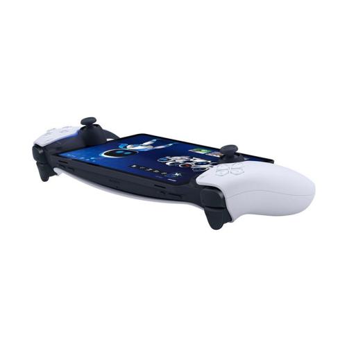 PlayStation Portal Remote Player - White - White