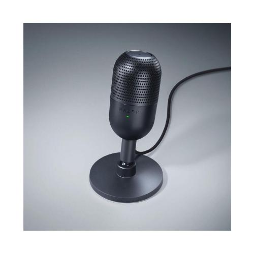 RAZER Seiren V3 Mini Microphone - Black - Black