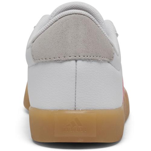 Adidas Big Girls VL Court 3.0 Casual Sneakers from Finish Line - Multi - 6