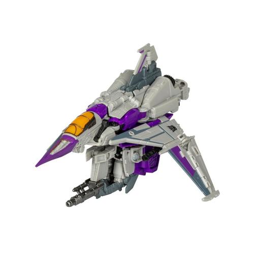 Transformers Studio Series Voyager War for Cybertron 09 Ratchet Action Figure - White - No Size