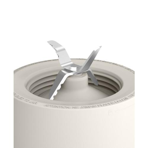 bella Flip & Store Blender - Tan/Beige