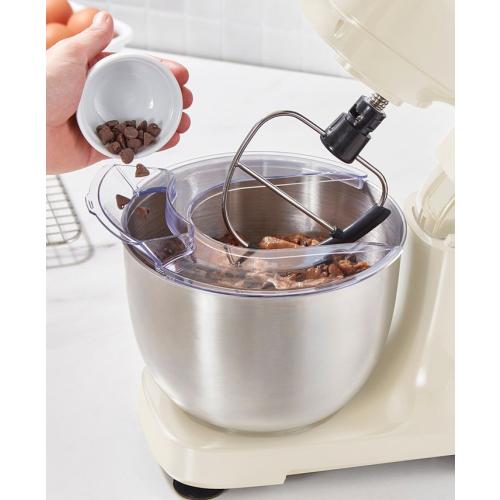 Dash Tilt-Head 3.5-Qt. Stand Mixer - Tan/Beige - No Size