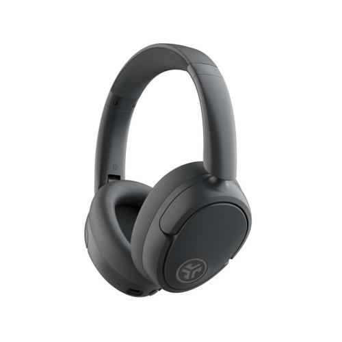 JBuds Lux Active Noise Cancelling Headphones - Gray