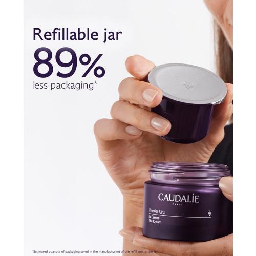 Caudalie Premier Cru The Cream Moisturizer, 1.6 oz.