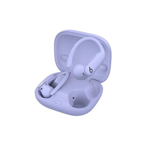 Purple Beats - Powerbeats Pro 2 True Wireless Active Noise Canceling Earbuds - Hyper Purple - Purple