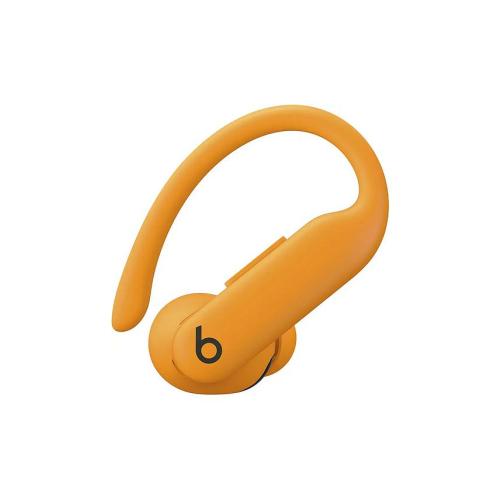 Orange Beats - Powerbeats Pro 2 True Wireless Active Noise Canceling Earbuds - Electric Orange - Orange