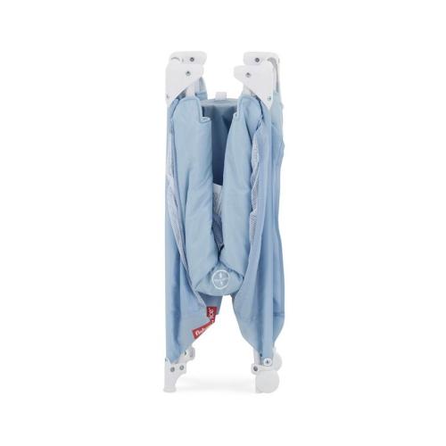 Dream On Me Fisher Price Play All Day Playard - Gray