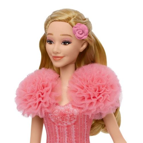 Wicked Singing Glinda Fashion Doll - Multi - No Size