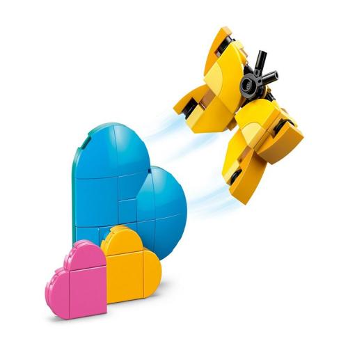 LEGO® Disney Angel Lilo Stitch Kids Toy 43257, 784 Pieces - Multi - No Size