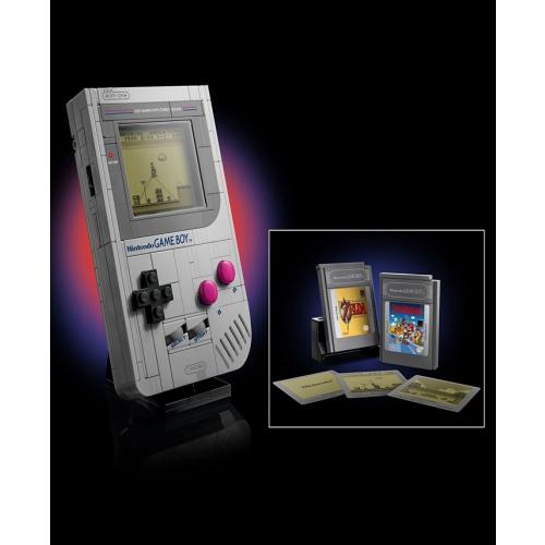 LEGO® Game Boy Building Set, 72046, 421 Pieces - Multi - No Size