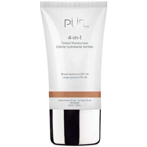 PÜR 4-In-1 Tinted Moisturizer SPF 20