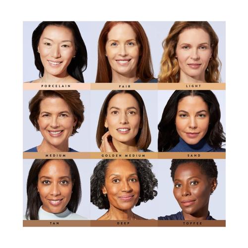 Laura Geller Beauty Baked Balance-N-Brighten Color Correcting Foundation - 0.32 oz