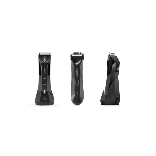 MANSCAPED™ The Lawn Mower 4.0 - Black Used and missing parts