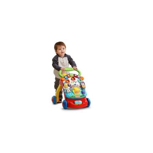 VTech® Stroll & Discover Activity Walker™