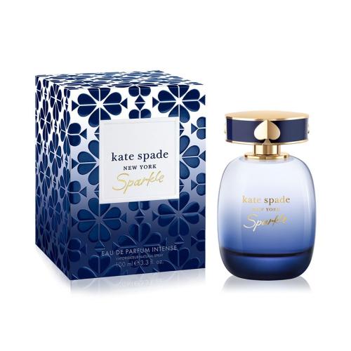 Kate Spade New York Sparkle Eau de Parfum Intense, 3.3 oz. - 3.3 oz
