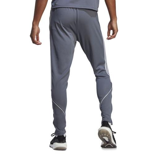 size MT. adidas Men's Tiro 23 League Pants - Gray - M Long