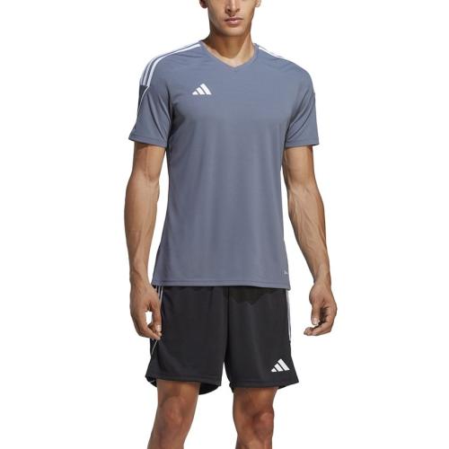 adidas Men's Tiro 23 Performance League Shorts - Black - 2XL