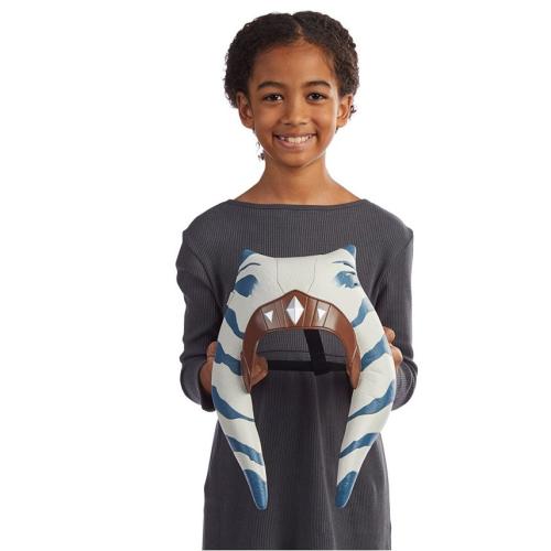 Star Wars Ahsoka Tano Electronic Mask