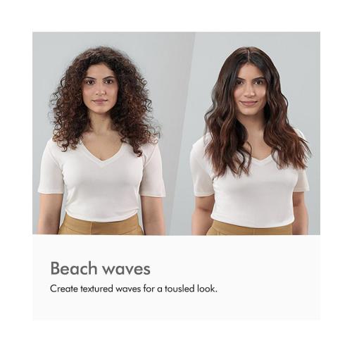 Dyson Corrale Hair Straightener - Gold