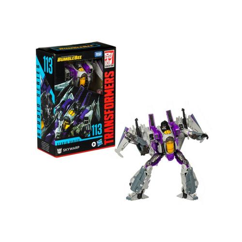 Transformers Studio Series Voyager War for Cybertron 09 Ratchet Action Figure - White - No Size
