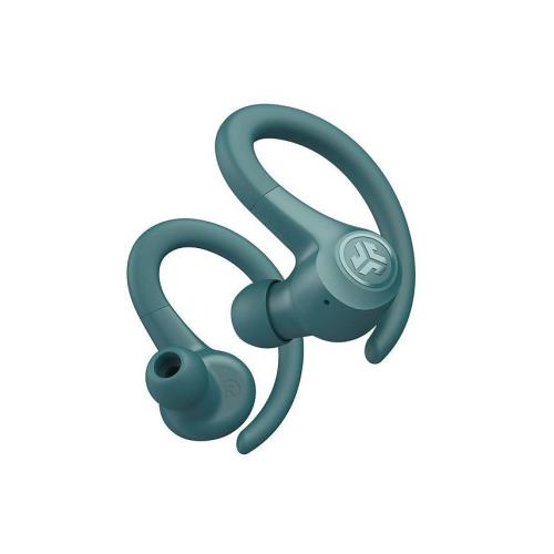 GO Sport  True Wireless Earbuds - Blue