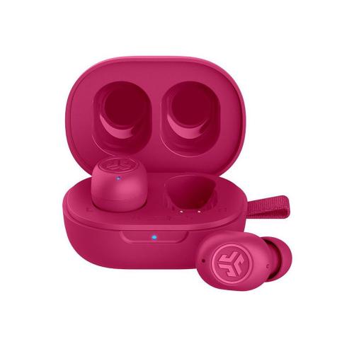 JBuds Mini True Wireless Earbuds - Pink - NO SIZE