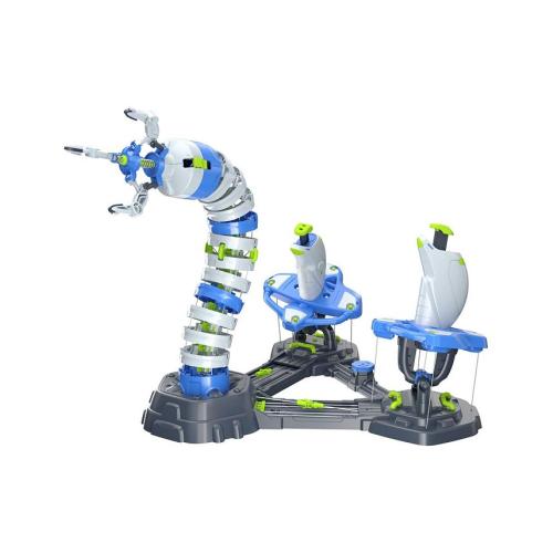 Thames & Kosmos Bionic Robotic Arm Kit - Multi - No Size