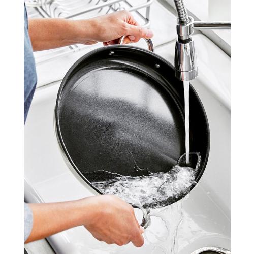 GreenPan Bistro 12 Nonstick Electric Skillet - Silver - No Size