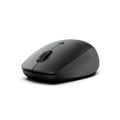 Go Mouse & Keyboard Bundle - Black