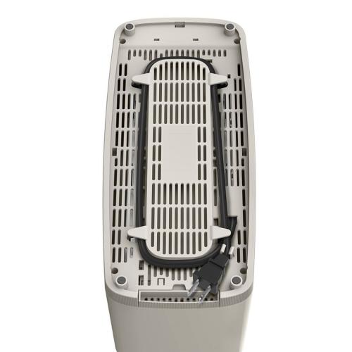 Bella 4-Slice Slim Toaster 35246 - Tan/Beige - No Size