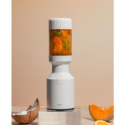 Beast Health Mighty 850 Plus Personal Blender - White - No Size