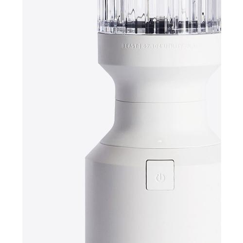 Beast Health Mighty 850 Plus Personal Blender - White - No Size