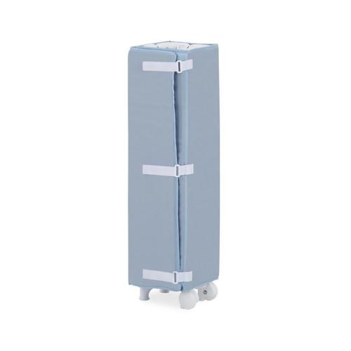 Dream On Me Fisher Price Play All Day Playard - Gray