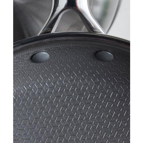 GreenPan Apex Hybrid Ceramic Nonstick 2-Pc. Frypan Set, Exclusively at Macy's - Silver