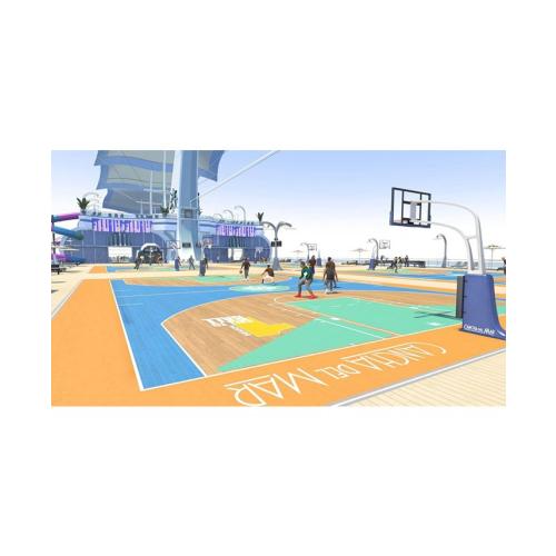 NBA 2K22 for Xbox One - Multi - 0