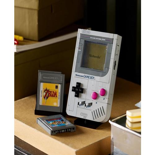 LEGO® Game Boy Building Set, 72046, 421 Pieces - Multi - No Size