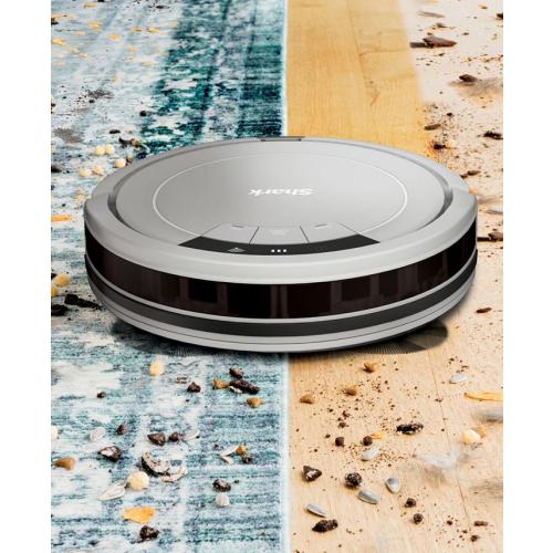 Shark ION 12.6 Robot Vacuum Cleaner - Gray - No Size