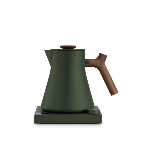 Fellow Corvo EKG Pro Electric Kettle - Green - No Size