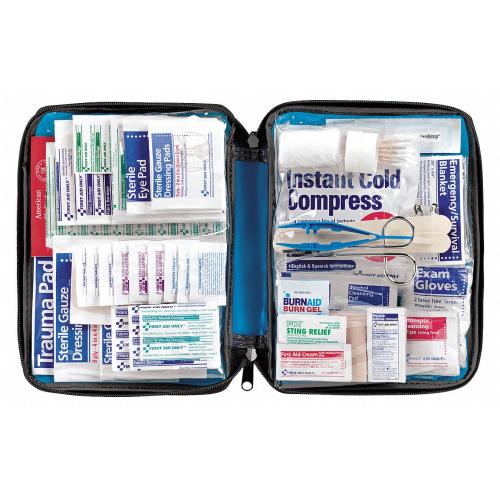 FIRST AID ONLY First Aid Kit