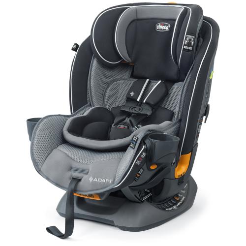 Chicco Car Seats Ember - Ember Fit4 Adapt 4-in-1 Convertible Car Seat