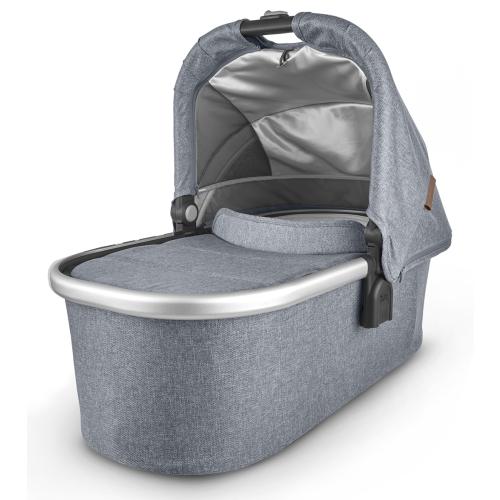 UPPAbaby Bassinet for VISTA 2015 - 2019 VISTA V2 CRUZ CRUZ V2 Strollers - Gregory