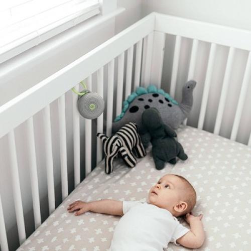 Yogasleep Hushh for Baby Portable Sound Machine