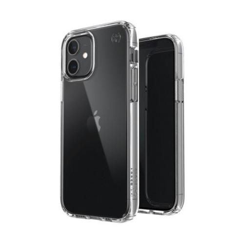 Speck Apple iPhone 12/iPhone 12 Pro Presidio Perfect Clear Case - Clear